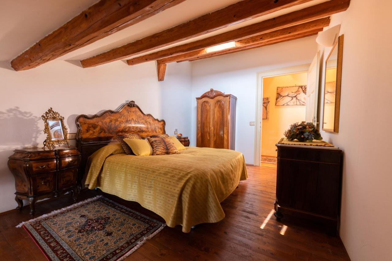 מלון Capriva del Friuli Castello Di Spessa - Residenze D'Epoca מראה חיצוני תמונה