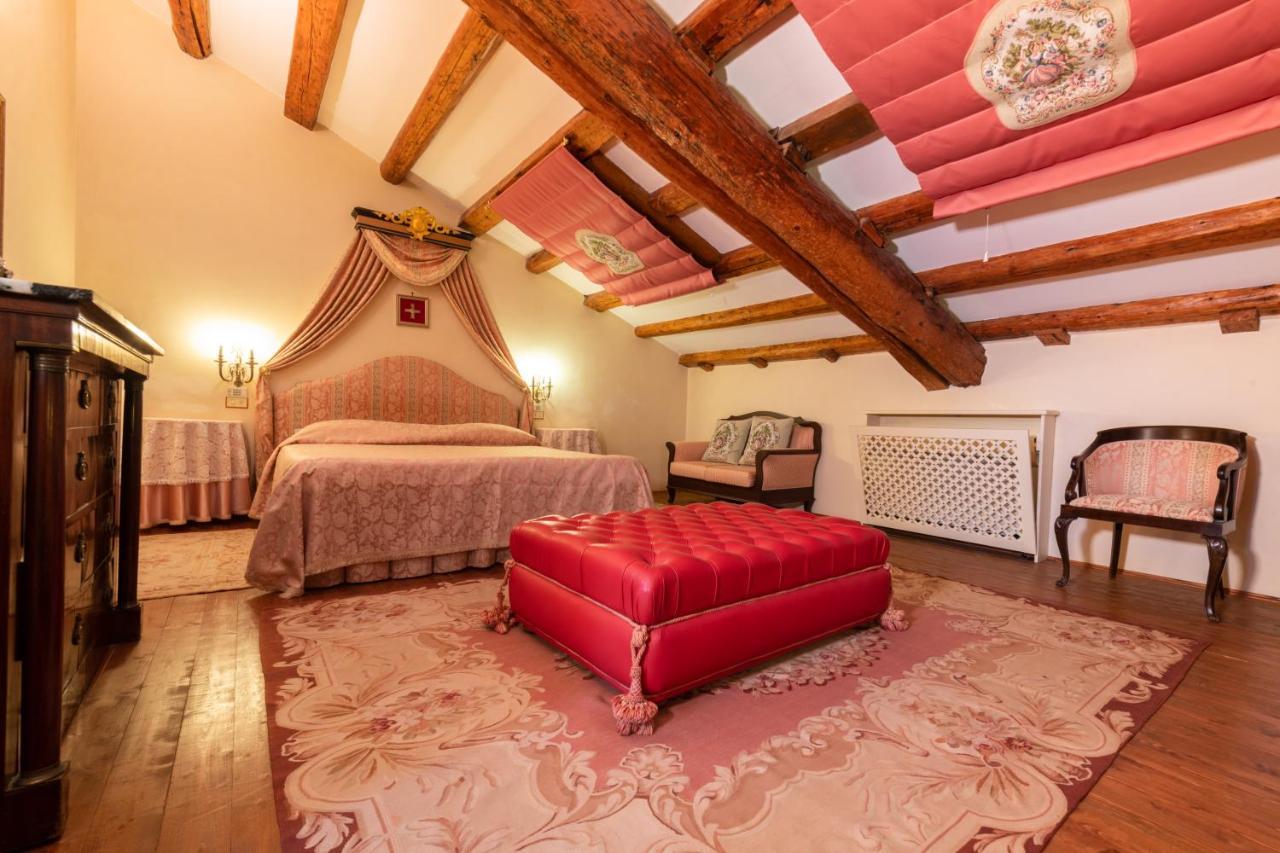 מלון Capriva del Friuli Castello Di Spessa - Residenze D'Epoca מראה חיצוני תמונה