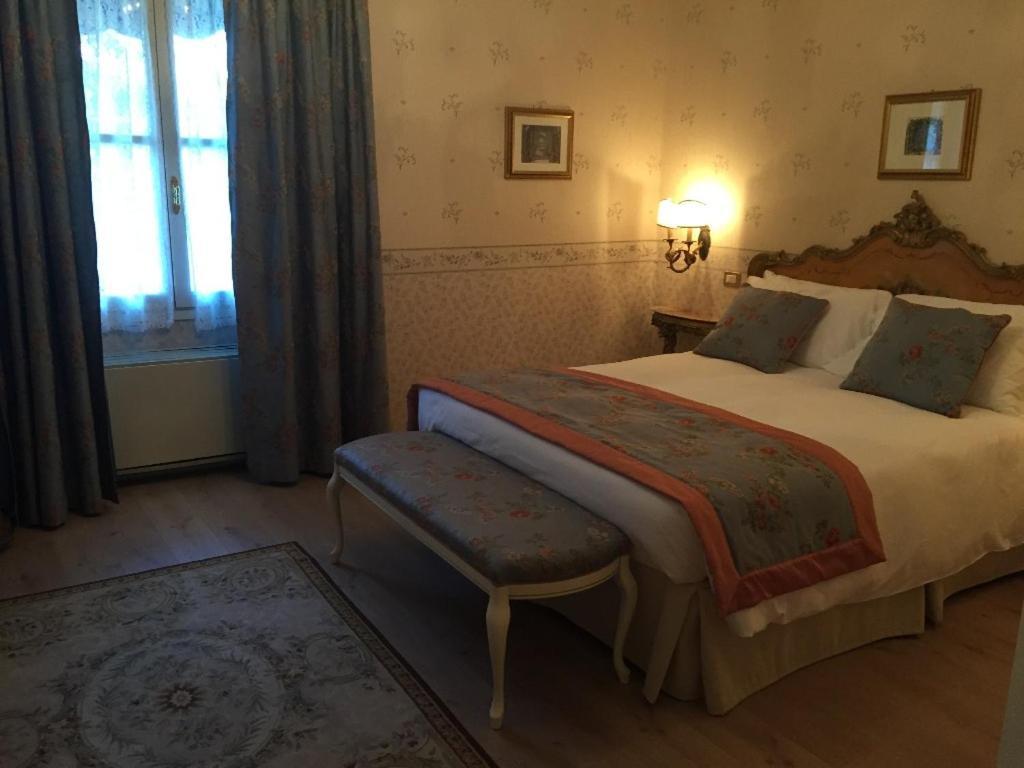 מלון Capriva del Friuli Castello Di Spessa - Residenze D'Epoca מראה חיצוני תמונה