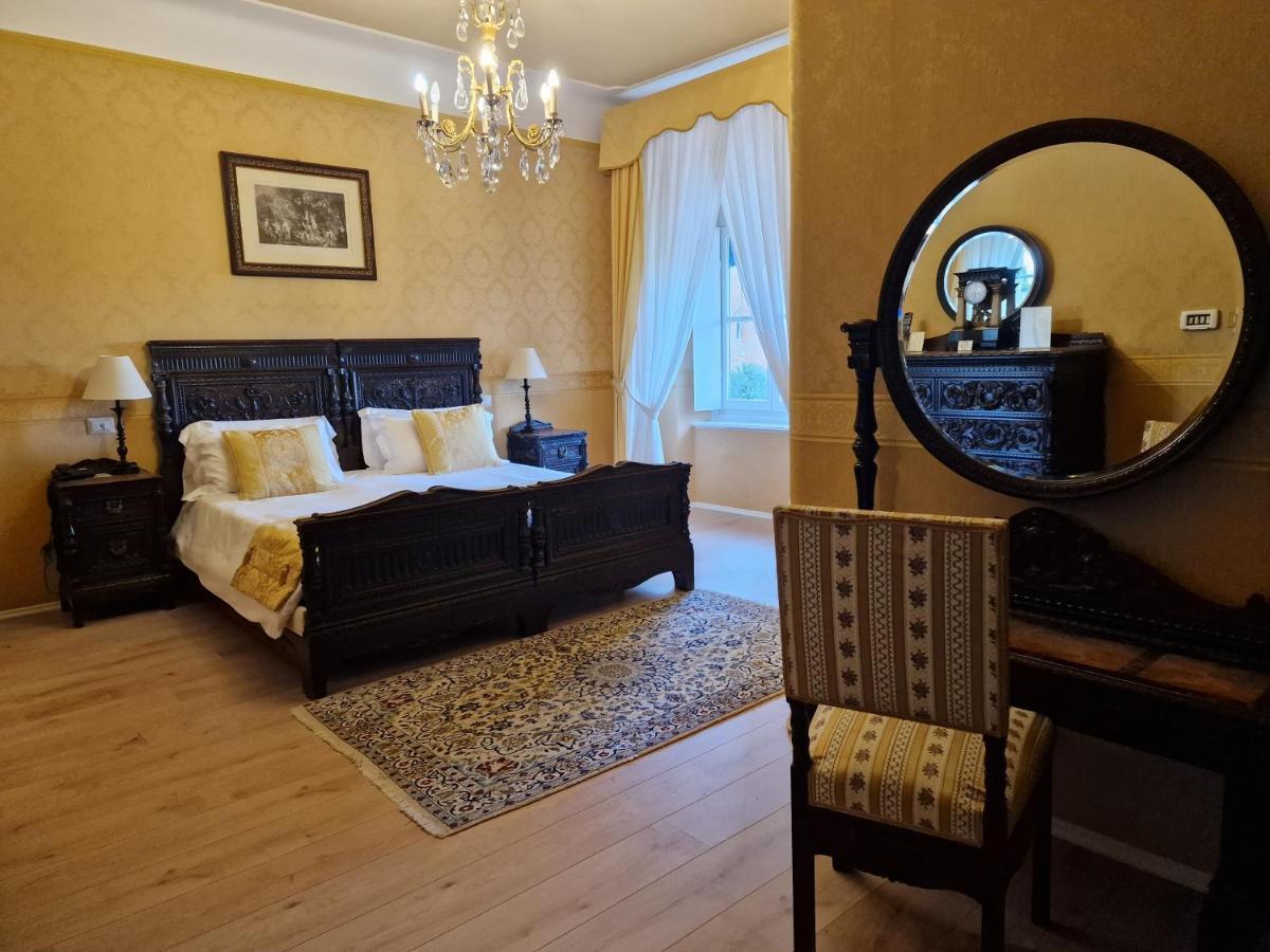 מלון Capriva del Friuli Castello Di Spessa - Residenze D'Epoca מראה חיצוני תמונה