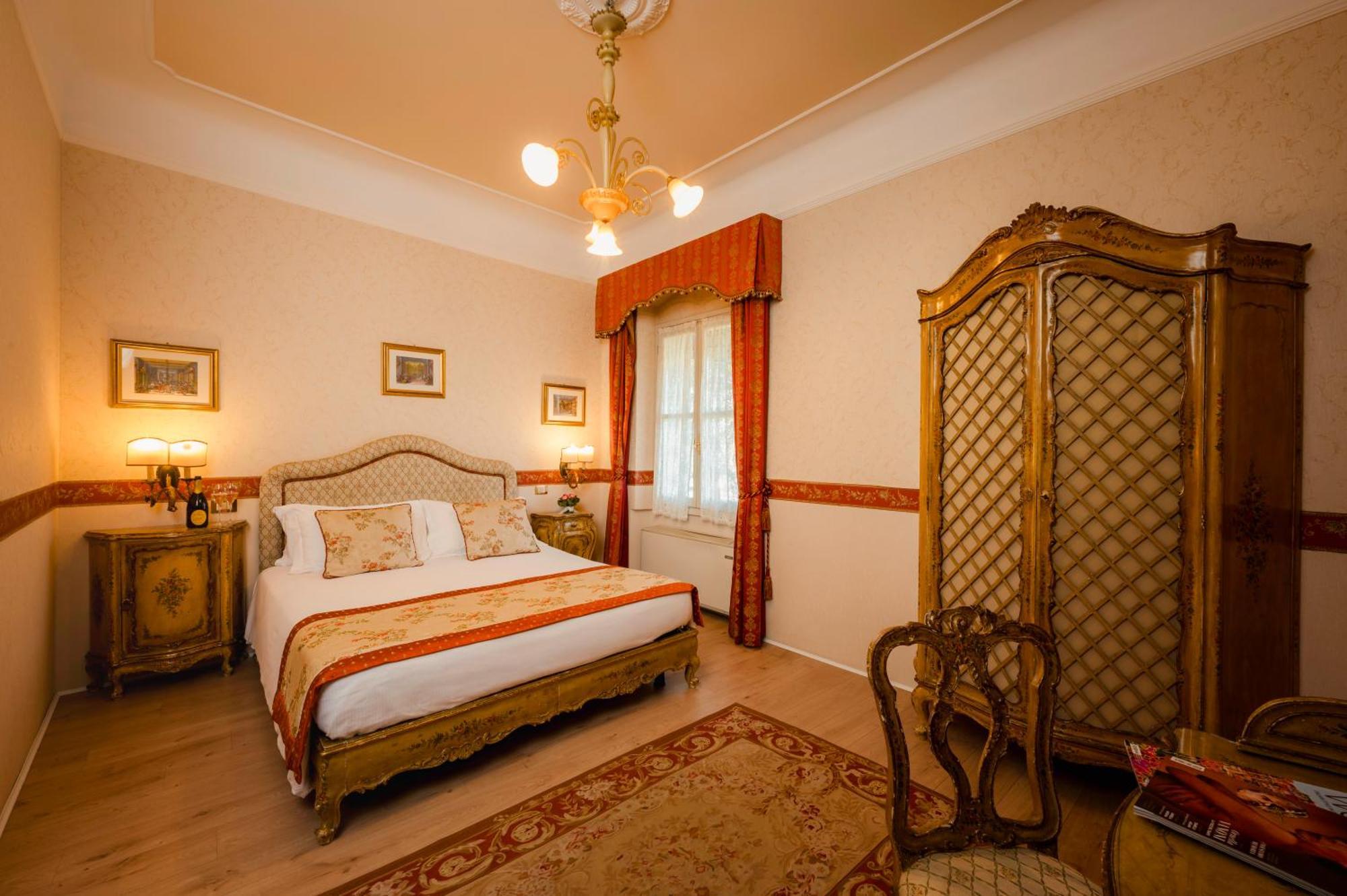 מלון Capriva del Friuli Castello Di Spessa - Residenze D'Epoca מראה חיצוני תמונה