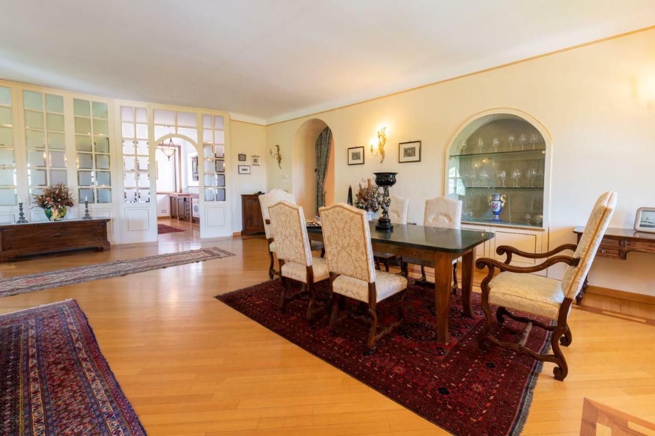 מלון Capriva del Friuli Castello Di Spessa - Residenze D'Epoca מראה חיצוני תמונה